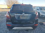 2017 Buick Encore Preferred Черный vin: KL4CJASBXHB108621
