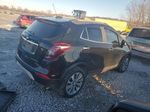 2017 Buick Encore Preferred Черный vin: KL4CJASBXHB108621