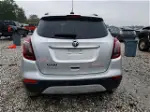 2018 Buick Encore Preferred Silver vin: KL4CJASBXJB526067