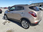 2018 Buick Encore Preferred Beige vin: KL4CJASBXJB554063