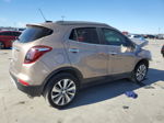 2018 Buick Encore Preferred Beige vin: KL4CJASBXJB554063