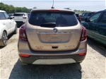 2018 Buick Encore Preferred Золотой vin: KL4CJASBXJB570408