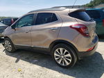 2018 Buick Encore Preferred Золотой vin: KL4CJASBXJB570408