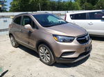 2018 Buick Encore Preferred Золотой vin: KL4CJASBXJB570408