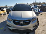 2018 Buick Encore Preferred Серебряный vin: KL4CJASBXJB576788