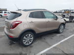 2018 Buick Encore Preferred Brown vin: KL4CJASBXJB584308