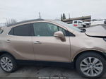 2018 Buick Encore Preferred Brown vin: KL4CJASBXJB584308