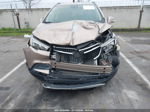 2018 Buick Encore Preferred Brown vin: KL4CJASBXJB584308