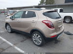 2018 Buick Encore Preferred Brown vin: KL4CJASBXJB584308