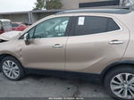 2018 Buick Encore Preferred Коричневый vin: KL4CJASBXJB584308