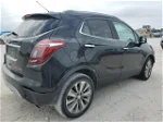 2018 Buick Encore Preferred Black vin: KL4CJASBXJB629313