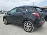 2018 Buick Encore Preferred Black vin: KL4CJASBXJB629313