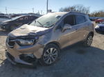 2018 Buick Encore Preferred Tan vin: KL4CJASBXJB663137