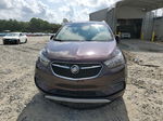 2018 Buick Encore Preferred Burgundy vin: KL4CJASBXJB666717