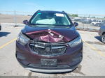 2018 Buick Encore Preferred Purple vin: KL4CJASBXJB669617