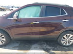 2018 Buick Encore Preferred Purple vin: KL4CJASBXJB669617