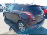 2018 Buick Encore Preferred Purple vin: KL4CJASBXJB669617