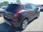 2018 Buick Encore Preferred Purple vin: KL4CJASBXJB669617