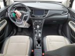 2018 Buick Encore Preferred Красный vin: KL4CJASBXJB674669