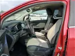 2018 Buick Encore Preferred Red vin: KL4CJASBXJB674977