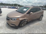 2018 Buick Encore Preferred Brown vin: KL4CJASBXJB681945