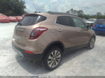 2018 Buick Encore Preferred Brown vin: KL4CJASBXJB681945