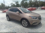 2018 Buick Encore Preferred Brown vin: KL4CJASBXJB681945