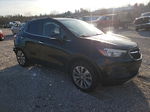 2018 Buick Encore Preferred Black vin: KL4CJASBXJB688328