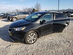 2018 Buick Encore Preferred Black vin: KL4CJASBXJB688328