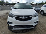 2018 Buick Encore Preferred White vin: KL4CJASBXJB689298