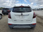 2018 Buick Encore Preferred White vin: KL4CJASBXJB689298