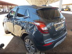 2018 Buick Encore Preferred Серый vin: KL4CJASBXJB694422