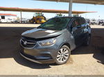 2018 Buick Encore Preferred Gray vin: KL4CJASBXJB694422