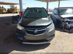 2018 Buick Encore Preferred Gray vin: KL4CJASBXJB694422