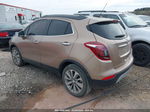 2019 Buick Encore Fwd Preferred Brown vin: KL4CJASBXKB701628