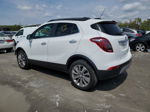 2019 Buick Encore Preferred Белый vin: KL4CJASBXKB712077