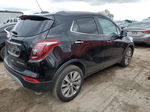 2019 Buick Encore Preferred Blue vin: KL4CJASBXKB729087