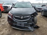 2019 Buick Encore Preferred Blue vin: KL4CJASBXKB729087