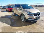 2019 Buick Encore Fwd Preferred Beige vin: KL4CJASBXKB739926