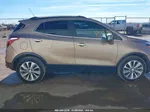 2019 Buick Encore Fwd Preferred Beige vin: KL4CJASBXKB739926