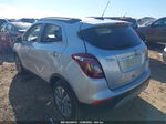 2019 Buick Encore Fwd Preferred Gray vin: KL4CJASBXKB761182