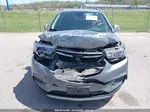 2019 Buick Encore Fwd Preferred Gray vin: KL4CJASBXKB768326