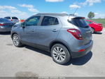 2019 Buick Encore Fwd Preferred Gray vin: KL4CJASBXKB768326