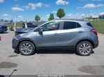 2019 Buick Encore Fwd Preferred Gray vin: KL4CJASBXKB768326