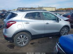 2019 Buick Encore Fwd Preferred Silver vin: KL4CJASBXKB888014