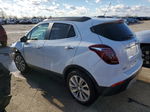 2019 Buick Encore Preferred White vin: KL4CJASBXKB897411