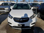 2019 Buick Encore Preferred White vin: KL4CJASBXKB897411