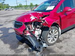 2019 Buick Encore Fwd Preferred Красный vin: KL4CJASBXKB901487