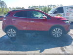 2019 Buick Encore Fwd Preferred Red vin: KL4CJASBXKB901487