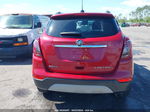 2019 Buick Encore Fwd Preferred Red vin: KL4CJASBXKB901487